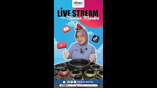 Special Live Nipama Mandiri 🔥✨ #nipamamandiri #pistonseal #sealotomotif #alatberat