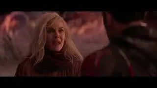 Ant-Man and the Wasp: Quantumania (2023) &ndash; Trailer 4
