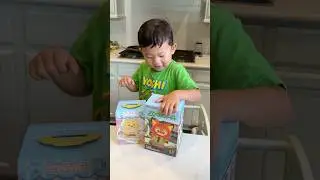 Opening every blind box in the world (MINISO Zootopia)