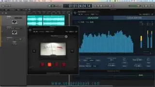 Beyerdynamic Virtual Studio Plugin Demo