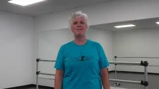 Cheryl Shuffle | Opener