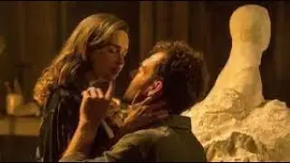 Voice from the stone movie explained
