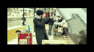 Chicago in Motion | A Cinematic City Reel