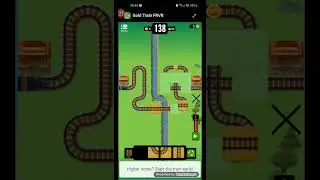 Gold train gameplay