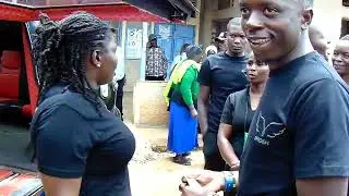 LATE MAMA PHILYS WABUTI