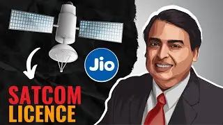 Jio Satcom License , OneWeb Delay , Big Fines - Telco Masala