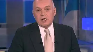 Информационная бомба похлеще метеоритов