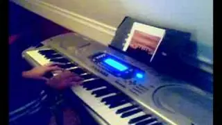 Improvisando WK-3700