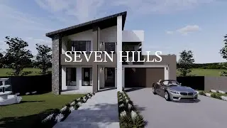 A Modern Family Home in Sydney Inspired by the Australian Lifestyle: House Tour. #housedesign