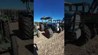 🚜 EICHER 3016  🩵 #eicher #bayern #goviral #foryoupage #foryou #farming