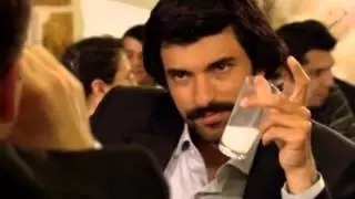 Engin Akyurek Ночной хулиган