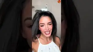 Ale Capetillo Sorprende Al Imitar A Biby Gayt&aacute;n Cantando Dos Mujeres Un Camino