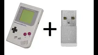 Gameboy na USB [REUPLOAD] | Xenon 5