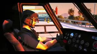 IHR Ocean Medical Center [Rebel Radio]
