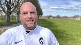 Thomas Kozma i Landskrona BoIS