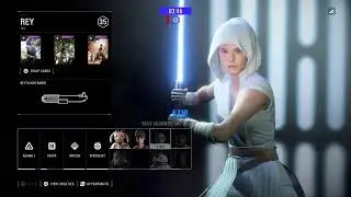 Streamin Battlefront 2