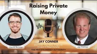 The Private Money Mindset That Changed My Business Forever