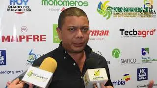FORO BANANERO de ASBAMA 2017