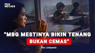 MBG dan PR Pembenahan yang Tak Bisa Ditunda | FILONOMICS