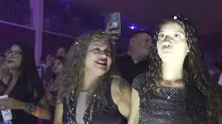 Set de Andria Lana A Voz das Marcantes, diretamente de Santana do Amapá