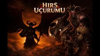 HIRS UÇURUMUNDA OTO AVDA SAATTE 1 WONA YAKIN YANG KASMAK! Metin2 TR Star