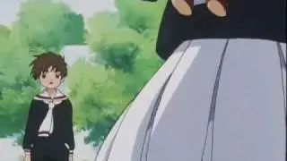 Fix You: CCS AMV