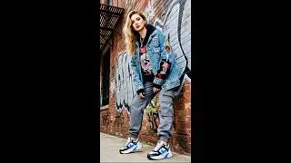RobInHood feat. LadyBug - Amical