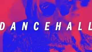 Dancehall - 96 #dancehalltheband #vibeantivibe (Official Video)