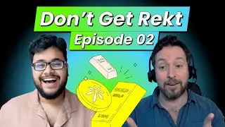 Moonbird NFT, RWA Airdrop on Base, and Crypto Black Swans | DGR #2