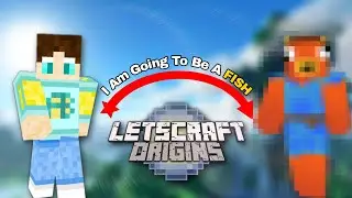 Lets craft Origin | Telugu Minecraft Youtubers SMP | Basheer MC