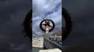 pendulum rides