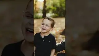 A Boy, His Dad, and a Life Changing Pair of Glasses | Jonas Paul Eyewear