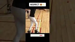 Respect 🔥 #trending #viral #respect #shorts