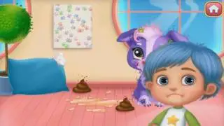 Daddy s Little Helper  Let&rsquo;s Help Daddy Clean Up, Learn And Have Fun   Educational Games