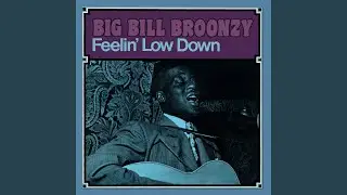 Big Bill Blues