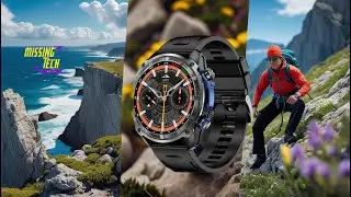 DtNo°1 KKTick Tank T5 l'orologio dell'estate!