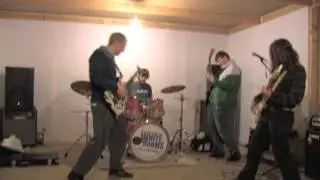 Mooseknuckle - Meatsweat