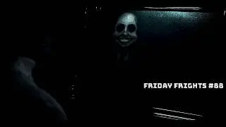 WOULD YOU LOOK CLOSER IF TOLD TO???| Friday Frights #86