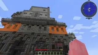 Nuclear Tech: Integrated #1
