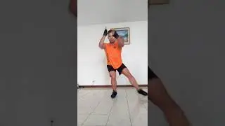 Tae-Tek by Mauro Espitia (1). Fitness de combate