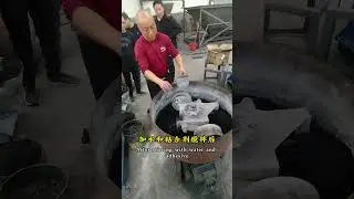 Do green coal at home  Automated production line more than ten tons a day