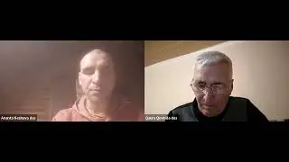 Шримад Бхагаватам 3.5.48-49, Е.М. Ананта Кещава прабху, 19 января 2026
