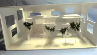 lalala-Casa N (Fujimoto)