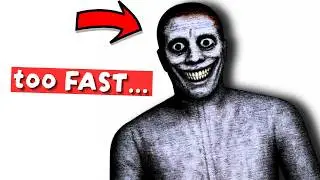 Is This Puppet Combo's Hardest Scary Game?