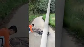 Captivating 3D Street Art: Prepare to Be Amazed!