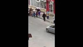 TLnews.ro | Nuntă în Babadag