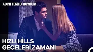Emir'le Çapkınlık MasterClass #2: Şişede Durduğu Gibi Durmuyor - Adını Feriha Koydum