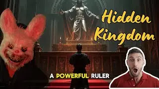 They Found a Hidden Kingdom in Africa!