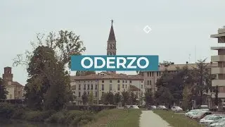 Oderzo - Short Video 4k