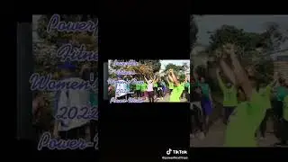 Powerflex Fitness Women's Day Power-walk...